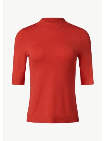 comma Strickpullover in 3076_rot