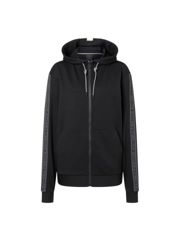 Bogner Sweatjacke Uday in black