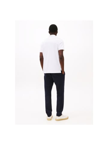 Tommy Hilfiger Polo in white - white