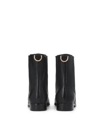 Kazar Chelsea Boots in Schwarz
