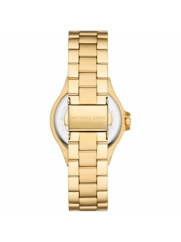 Michael Kors Analoguhr für Damen in gold