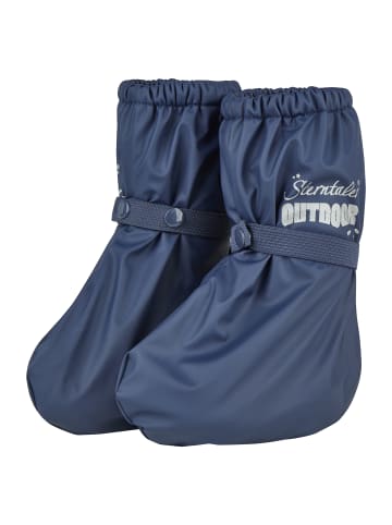 Sterntaler Schuhüberzieher gefüttert uni in 300