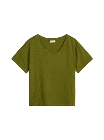 Marc O'Polo DfC T-Shirt regular in Shaded Fern