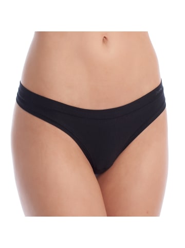 Janira Pantys in Black