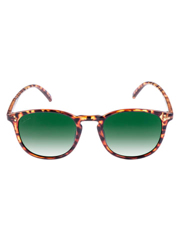 MSTRDS Glasses - undefined in havanna/green