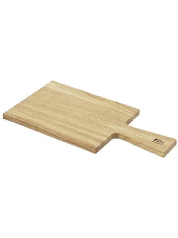 Broste Copenhagen Nonbook - Broste copenhagen Schneidbrett, Eiche, 25 x 35 cm