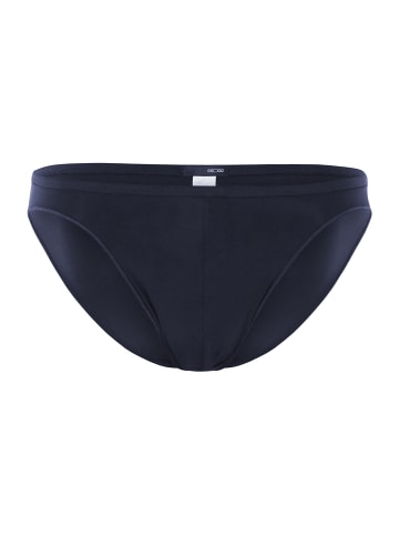 HOM Micro Briefs Plumes in Dunkelblau