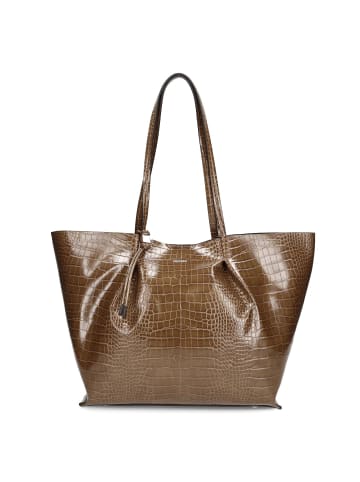PICARD Wild Art Shopper Tasche 45 cm in gravel