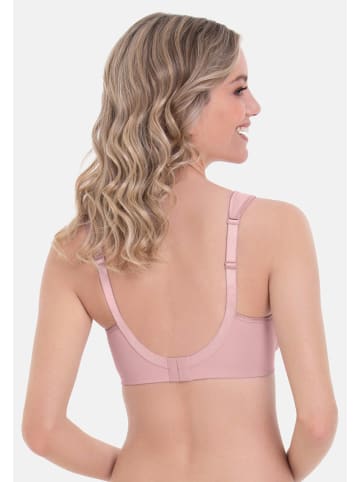 Anita Komfort BH ohne Bügel Clara in Rosewood