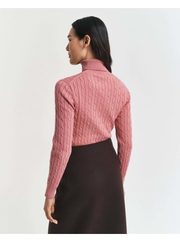 Gant Pullover in altrosa - 0003