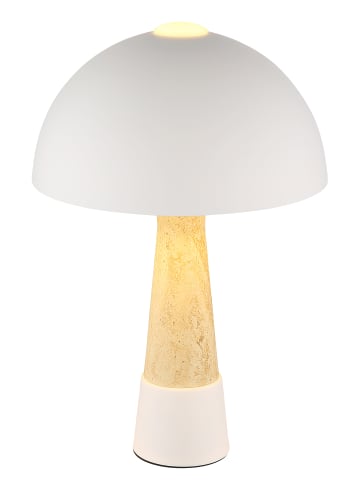 Globo lighting Tischleuchte "PAULIN" in gold