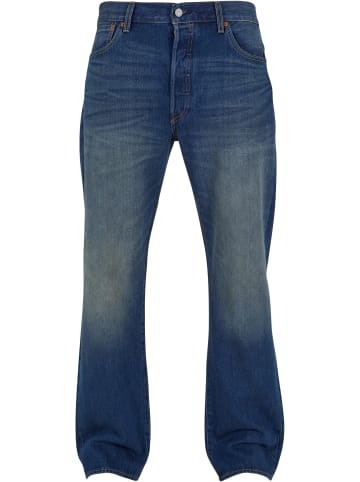 Levi´s Jeans in z6932 medium indigo worn in