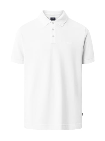 JOOP! POLOSHIRT PRIMUS in White