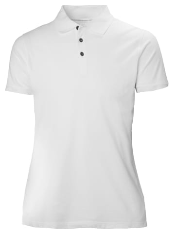 Shirt "Manchester" in Weiß