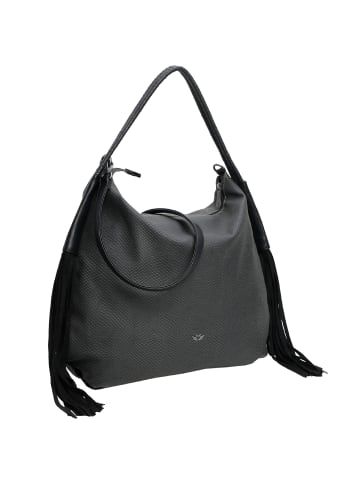 Fritzi aus Preußen Shopper Leja04 SueSna in schwarz