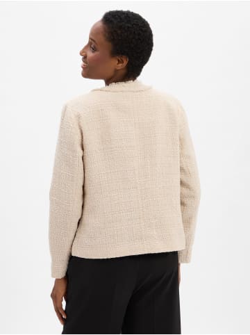 Betty Barclay Blazer in beige