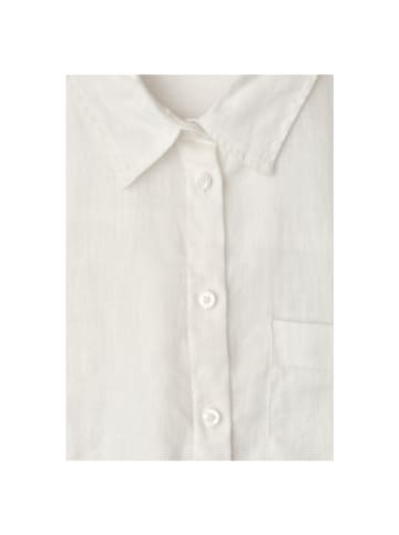 Street One Langarmbluse in off white