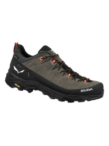 Salewa Outdoorschuh ALP TRAINER 2 GTX in Bungee Cord/Black