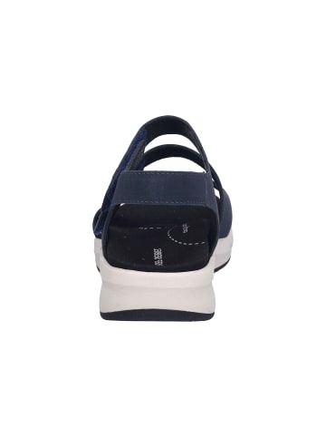 Josef Seibel Sandalen in Blau