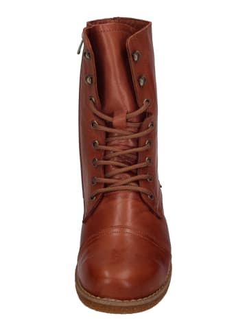 Andrea Conti Stiefeletten 0348760-070 in braun