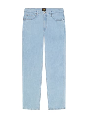 Lee Jeans West - Regular Fit - in Light Stone