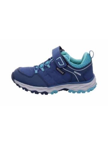 MEINDL Sneaker für Jungen in dunkel-blau