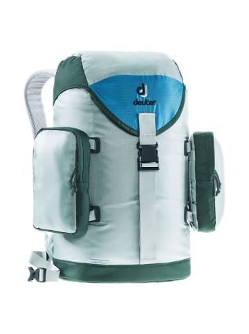 Deuter Lake Placid 27 - Rucksack 50 cm in tin-azure