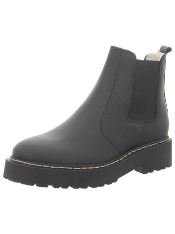 Post XChange Stiefel in schwarz