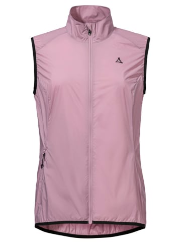 Schöffel Weste "Vest Style Cannobio WMS" in pearly afterglow