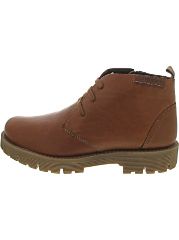 Josef Seibel Cheston 03 Schnürstiefel Braun