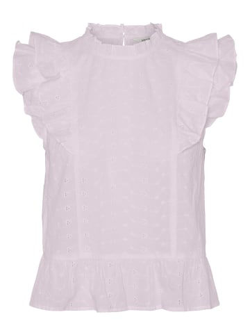 Vero Moda Top in Roseate Spoonbill