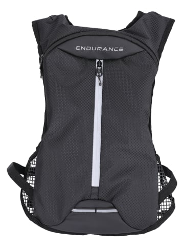 Endurance Rucksack Cogate in 1001 Black