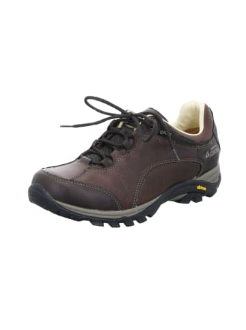 MEINDL Schnürschuh in braun