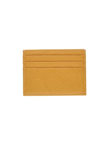 Usha Women Wallet in Yellow