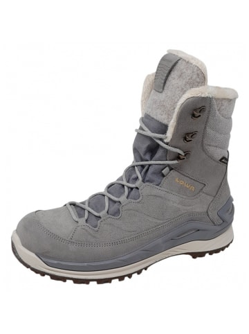 LOWA Winterstiefel Calceta EDVO GTX in Grau