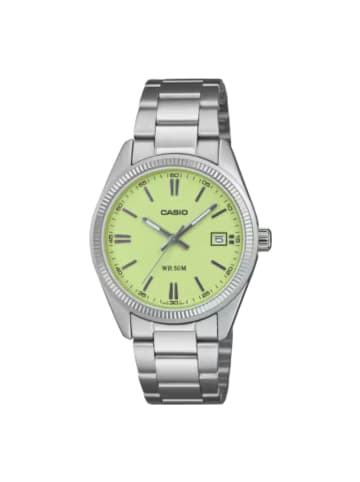 Casio Edelstahl