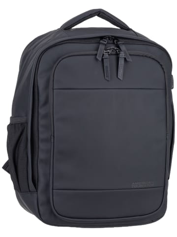 American Tourister Rucksack Take2Cabin Casual Ms Mono in Black