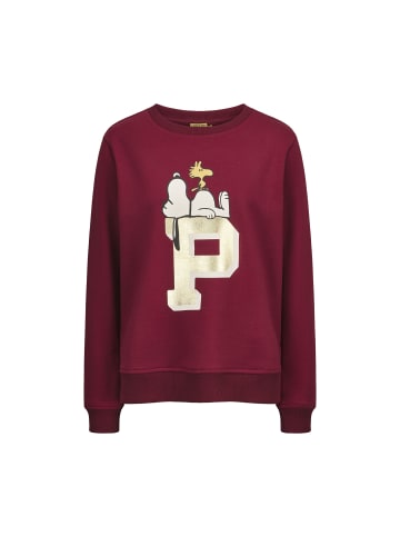 Codello Pullover in rot
