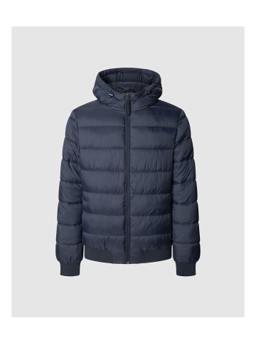 Pepe Jeans Federn in Blau