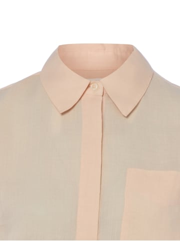 Marc O'Polo Bluse in aprikot