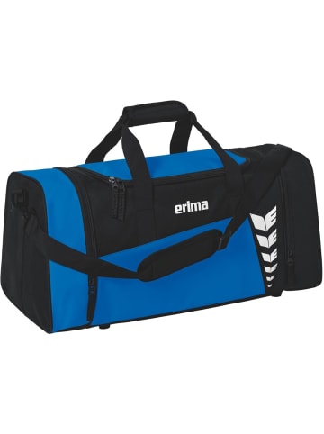 erima Sporttasche "Six Wings Sporttasche" in Blau