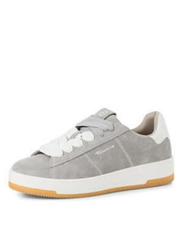 Tamaris Sneaker für Damen in hell-grau