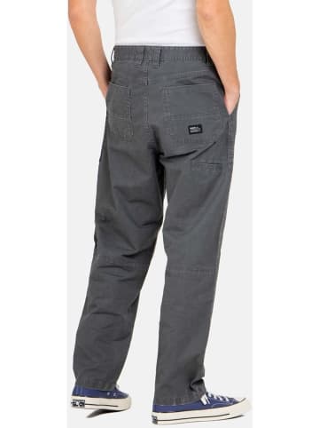 Reell Stoffhose "Rugged Pant" in Grau