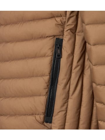 CASAMODA Jacke in Braun