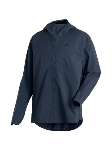 Maier Sports Funktionsjacke Fanal 2.0 M in Marine3272