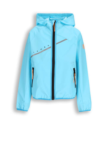 Lemon Windjacke in türkis