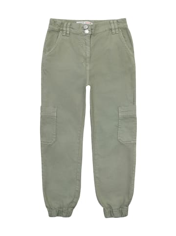 Minoti Cargohose 10COMBAT 4 in grün