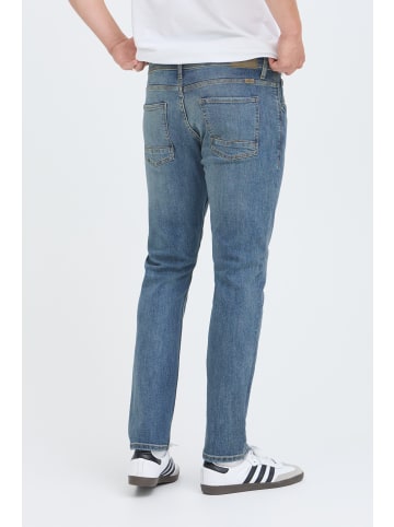 BLEND Slim-fit-Jeans BHTwister in Blau