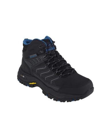 Skechers Skechers Arch Fit Dawson-Raveno in Schwarz