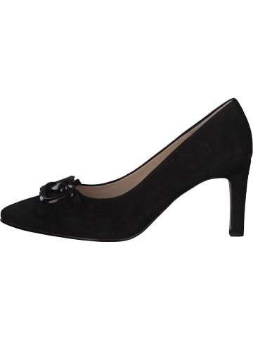 Gabor Pumps in Schwarz